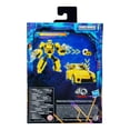 thumbnail image 2 of Figura de Acción Hasbro Transformers Bumblebee 5.5 Pulgadas, 2 of 4