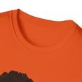 thumbnail image 3 of Young Boy Stance Unisex Softstyle T-Shirt, 3 of 4