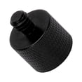 thumbnail image 3 of Camera Tripod Screw Converter 3/8in Female To 1/4in Male Thread Adapter For Photography, 3 of 8