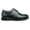 thumbnail image 2 of SR Max Beaufort, Men's, Black, Dress Style Soft Toe Slip Resistant Work Shoe. (9.5 M), 2 of 5