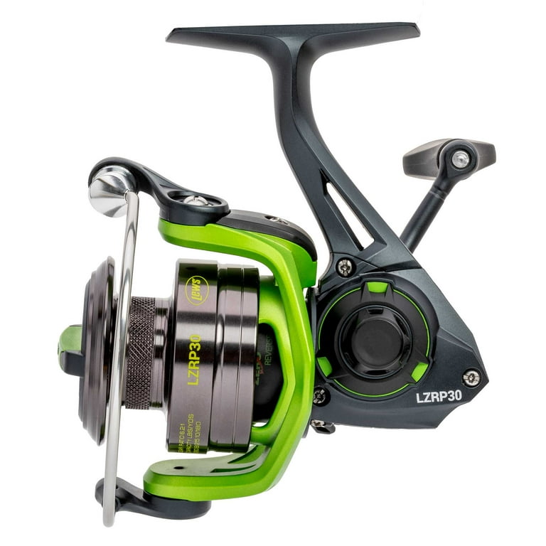 Lew's LZR Pro Speed Spinning Fishing Reel - Walmart.com