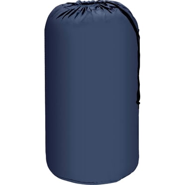 coleman compression sack
