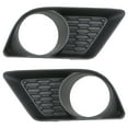 thumbnail image 3 of labwork Pair of Fog Light Lamp Assembly CH2594103 68082572AA Fit for 2011 2012 2013 2014 Dodge Charger, Front Left & Right, 3 of 6