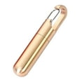 thumbnail image 3 of Pill Holder Keychain Lightweight Multi Purpose Metal for Office Picnic Purse Aureate, 3 of 8