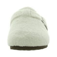 thumbnail image 2 of Madden Girl Womens Peony-S Faux Fur Slip On Clogs, 2 of 4