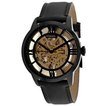 Fossil Set Wrist Watch - Fossil Men's Townsman ME3098 Watch