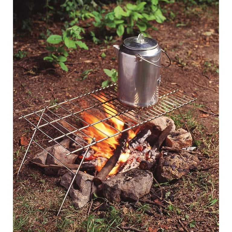 Coleman percolator clearance