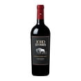 thumbnail image 1 of Vino Tinto 1000 Stories Zinfandel 750 ml, 1 of 3