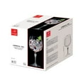 thumbnail image 4 of Bormioli Rocco America '20s 25.25 oz. Gin Tonic Glass, Clear, Set of 4, 4 of 9