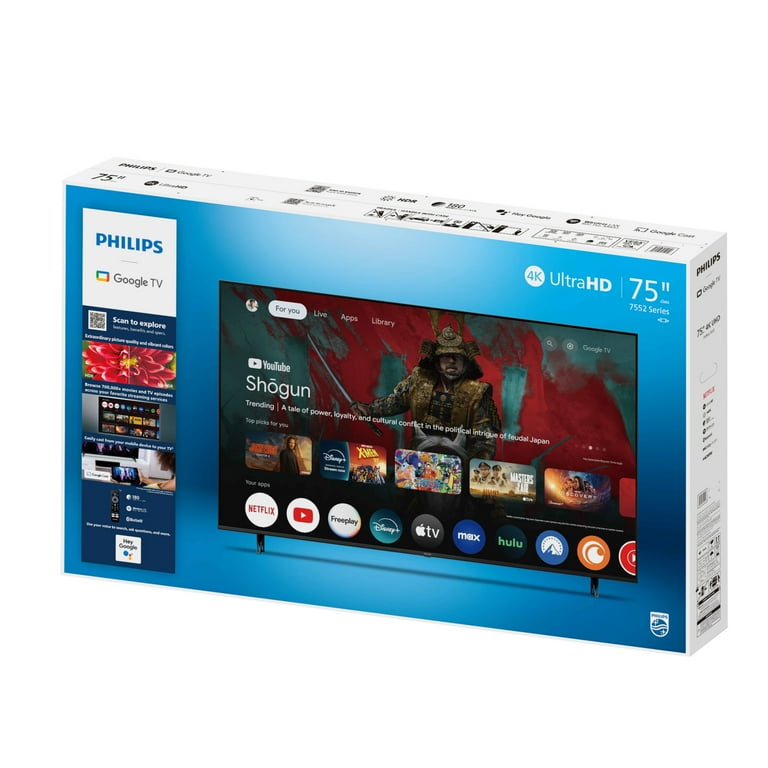 HUE様　PHILIPS 42.51型4KウルトラHD液晶ディスプレイ HUE様 PHILIPS 42.51型4KウルトラHD液晶ディスプレイ