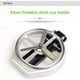 thumbnail image 2 of Soporte para taza de bebida y agua para salida de aire de coche, soporte plegable para salida de aire acondicionado, para botella de agua y bebida, 2 of 7