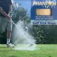 thumbnail image 4 of Pelotas de golf Trick Golfball Company Exploding, paquete de 4, 4 of 7
