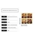 thumbnail image 3 of Christmas Pearl Art Kit For Adults And Kids DIY Craft Set Decor 1 Pack, 3 of 7