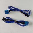 thumbnail image 4 of For BMW 4s Coupe F32 F36 M4 F82 RETROFIT LCI Rear LED Tail Light Cable Adaptor, 4 of 5