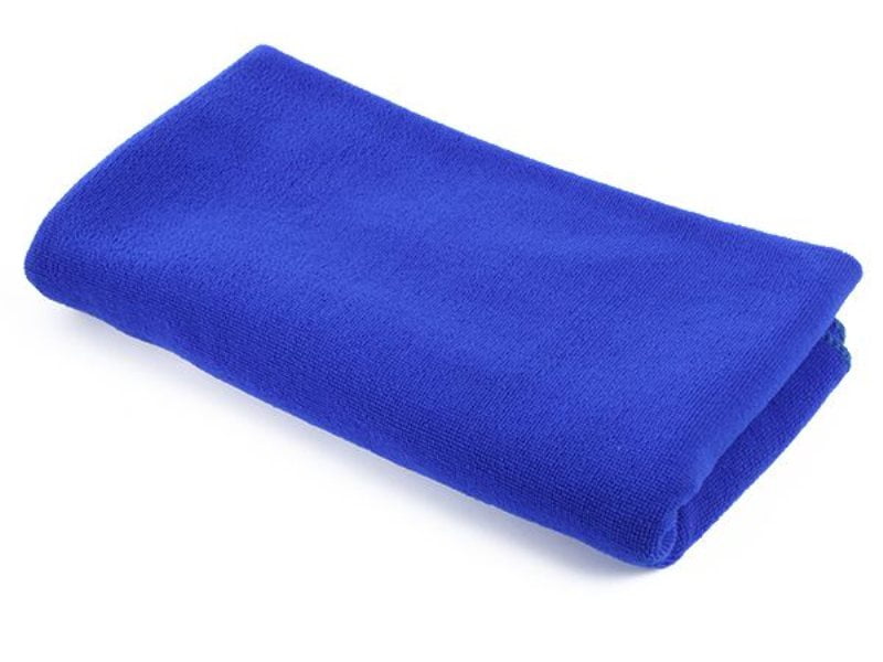 Quick Dry Big Bath Towel Microfiber Sports Beach Swim Travel Comfy Towels HtTiD 