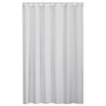 thumbnail image 4 of Hometrends Decorative Fabric Shower Curtain, 4 of 5