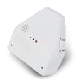 thumbnail image 4 of Clap On Off Sound Activated Switch by Hand w 2 Outlets for Home Appliance Security Device to Intruders Fireproof ABS Use Automation, 4 of 5