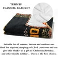 thumbnail image 4 of LHSHID Gifts for Mom Christmas Birthday Gifts for Mom from Daughter Mother Mom Gifts Mom Blanket 50x60in, 4 of 5