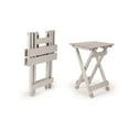thumbnail image 3 of Camco Table 51890 Capacité de Poids de 130 Livres; Pliant; Aluminium, 3 of 11