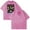 Pink, variant on AJ Lee Comic Merch T-Shirt Cotton Wash Tee Women Men Short Sleeve Casual Crewneck Tee