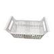 thumbnail image 2 of Cesta organizadora para congelador horizontal, estante de almacenamiento expandible multiusos ancho 275cm, 2 of 9