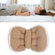 thumbnail image 3 of Almohadas de Emarazo para Dormir, Almohada de Maternidad Ajustable en Forma de U para Dormir de Lado, Almohada Corporal de Emarazo, Soporte para Espalda, Caderas, Piernas, Vientre,, 3 of 7