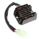 thumbnail image 2 of Estatores de Arranque Del Regudor Del Regudor de Voltaje de Universal para Honda125 150 ZJ125 Macarena Regulador rectificador de voltaje, 2 of 6