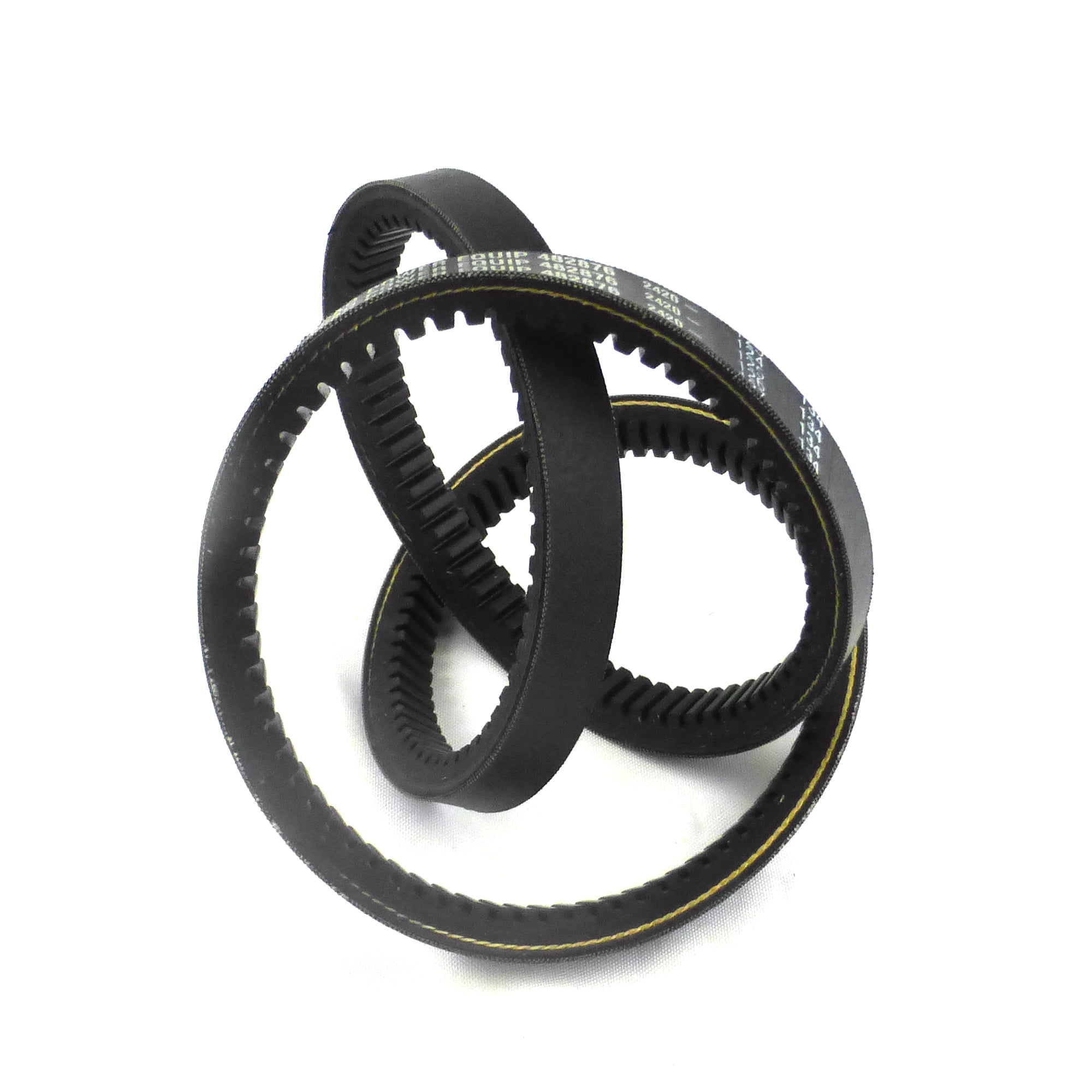 Scag Power Equip Deck Drive Belt Lawn Mower Parts