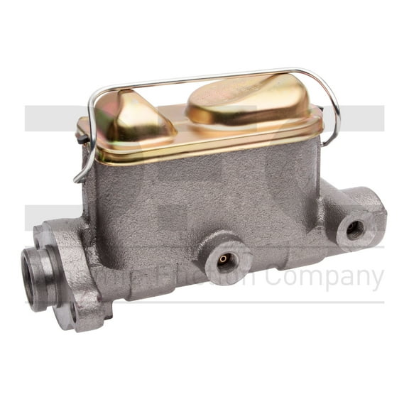 Dynamic Friction Company Brake Master Cylinder 355-66001