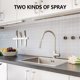 thumbnail image 4 of 1pc Faucet Ducha Cabeza de ducha Tap Tap Tap Tap Tap Tap Tap Taper para el hogar, 4 of 7