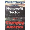 thumbnail image 2 of Philanthropy and the Nonprofit Sector in a Changing America, 2 of 2