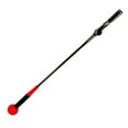 thumbnail image 4 of S SERENABLE Golf Swing Trainer Aid Golf Warm up Stick for Women Men Golf Training Device 48inch, 4 of 9