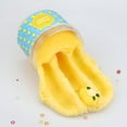 thumbnail image 6 of BESTSKY Butter Slime Charms Stress Relief Toy Slime,Non-Sticky DIY Scented Funny Party Slime Supplies for Girls and Boys, 6 of 7