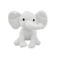 thumbnail image 1 of Txlixc bebé dibujos animados elefante felpa juguete algodón tamaño grande animal felpa muñeca relajarse almohada Txlixc  moda, 1 of 2