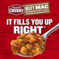 thumbnail image 6 of Campbell’s Chunky Beefy Mac Soup, 18.8 oz Can, 6 of 13