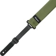 thumbnail image 2 of Tahalí para Guitarra IBAÑEZ Powerpad GSF50 MGN Verde, 2 of 4