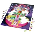 thumbnail image 5 of Polly Pocket Mattel Jigsaw Puzzle with 500 Pieces & Mini-Poster for Children Ages 8 & up, 5 of 6