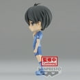 thumbnail image 2 of BanPresto - Blue Lock - Q Posket - Yoichi Isagi (ver. B), Banpresto, Gifts, 2 of 4
