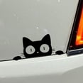 thumbnail image 2 of Cats and Animals Waterproof Car Stickers, 2 of 4