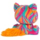 thumbnail image 4 of Gato de peluche Gund P.Lushes Emelia Vento, 15 cm, rosa y azul, 4 of 8
