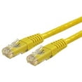 thumbnail image 3 of Faire des Connexions Réseau Gigabit Power-over-Ethernet-capable - 5ft Cat 6 Patch C, 3 of 4