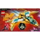 thumbnail image 4 of Set LEGO Ninjago Jet del Dragón Dorado de Zane, 4 of 4