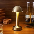 thumbnail image 2 of Lishi Portable LED Table Lamp: Rechargeable, 48 Hours Usage, 2 of 4