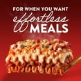 thumbnail image 6 of Stouffer’s Meat Lovers Lasagna, Family Size, Oven Ready Lasagna, Frozen Dinners 34 oz, 6 of 15