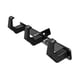 thumbnail image 2 of Gancho delantero para bicicletas eléctricas, soporte universal de alta carga, portabicicletas multifuncional 24 centímetros, 2 of 8