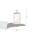 thumbnail image 5 of Burberry Brit Sheer Eau De Toilette Spray, Perfume for Women, 3.3 oz, 5 of 5
