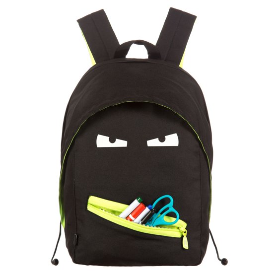 ZIPIT Zipit Grillz Large Backpack