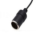 thumbnail image 4 of Enchufe de encendedor de cigarrillos de coche Usb 5v a 12v macho a hembra adaptador convertidor de corriente Kuyhfg Bienvenido a Kuyhfg, 4 of 4