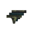 thumbnail image 1 of Jockey String pour Homme en Microfibre Extensible - Lot de 3, 1 of 3