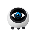 thumbnail image 1 of For XiaoZhi AI Voice Chat Robot ESP32-S3 1.28inch LCD Touch Display Development Board Clock Desktop Ornament, 1 of 8